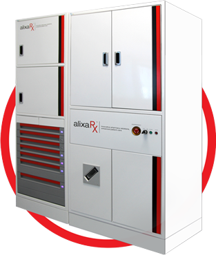 Onsite-Dispensing-System Onsite-Dispensing-System