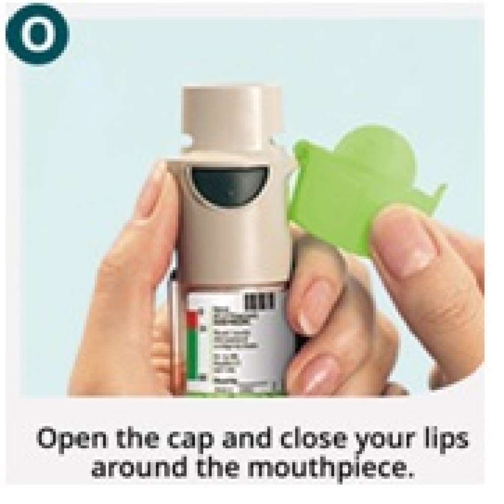 Nursing Update on New COPD Inhaler Devices Part 1 Respimat® AlixaRx