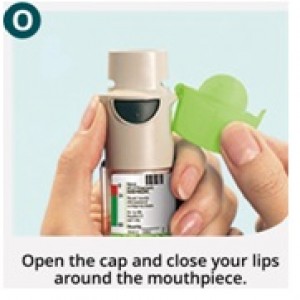 Cartridge o
