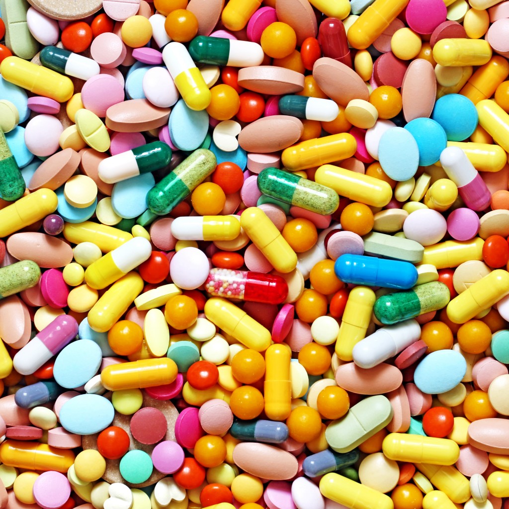 Alternatives to Potentially Inappropriate Medications in the Elderly ...