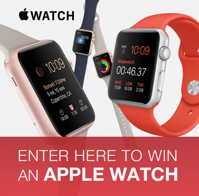 Apple-Watch-Prize