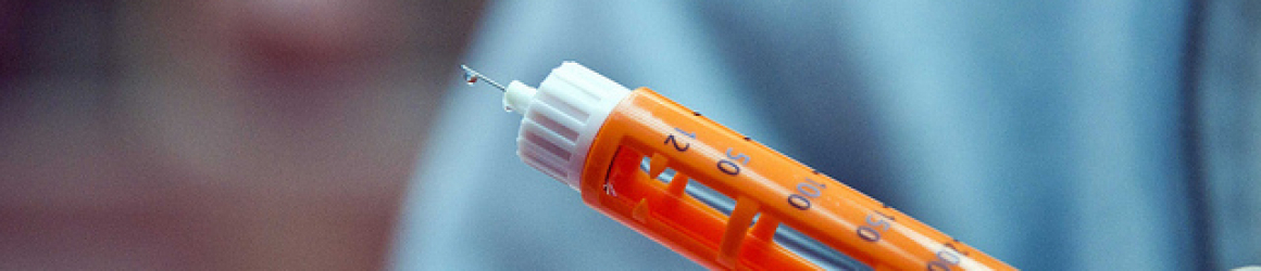 Insulin Pen Devices – Their Time Has Come