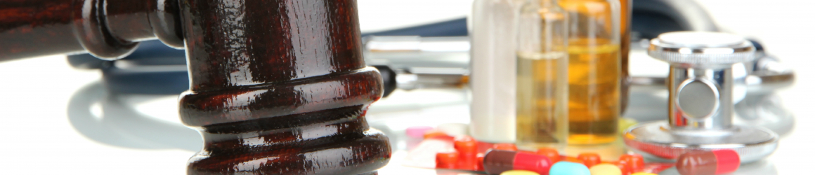 The War on Drugs Becomes the War on Patients in Pain
