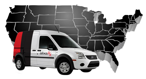 van-on-map van-on-map