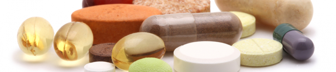 To Be or Not to Be:  On Vitamins?